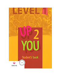 Up 2 You - Student's book (level 1)